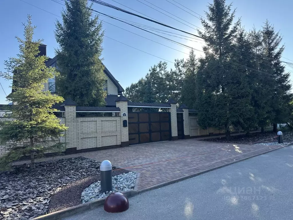 Дом в Саратовская область, Энгельс Самарская ул., 54 (247 м) - Фото 2