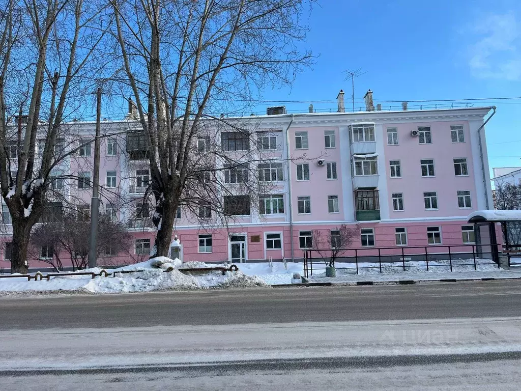 Помещение свободного назначения в Свердловская область, ... - Фото 1