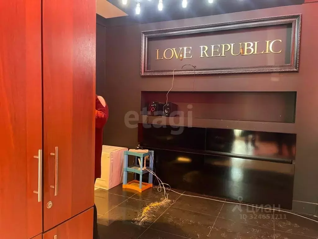 Офис в Мордовия, Саранск ул. Богдана Хмельницкого, 75 (104 м) - Фото 1