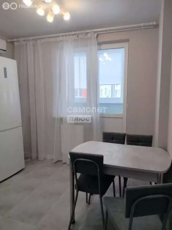 2-комнатная квартира: Краснодар, улица Даниила Смоляна, 71к2 (50 м) - Фото 1