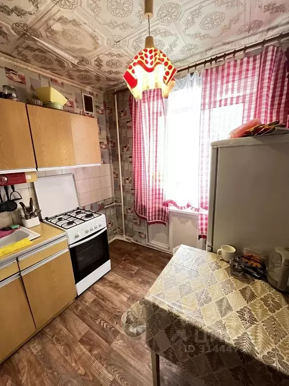 3-к кв. Самарская область, Тольятти ул. Голосова, 20 (51.8 м) - Фото 0