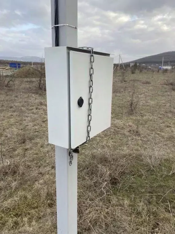 Участок в Крым, Симферопольский район, Добровское с/пос, с. Пионерское ... - Фото 1