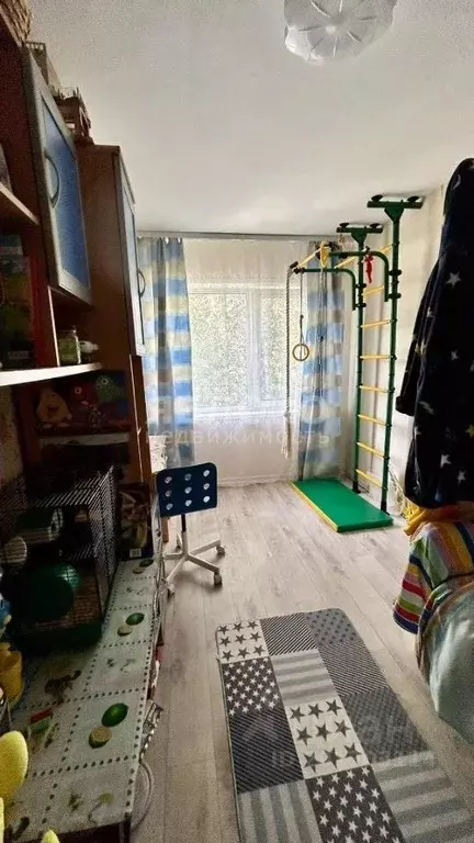 2-к кв. Пермский край, Березники ул. Свердлова, 39 (44.0 м) - Фото 1