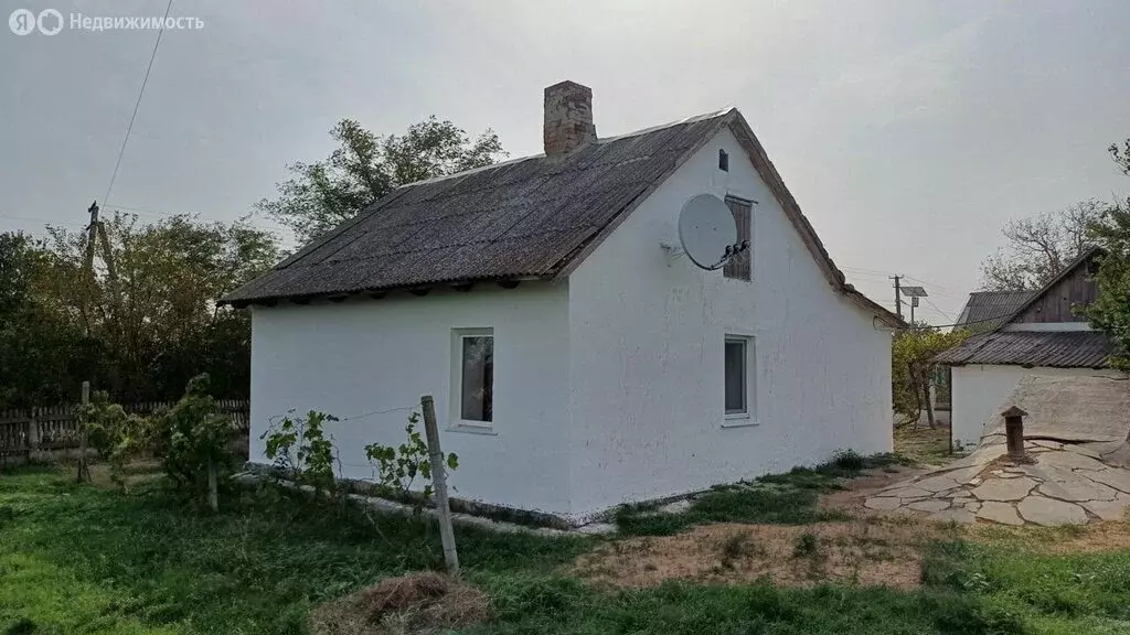 Дом в село Магазинка, Львовская улица, 26 (40 м) - Фото 1