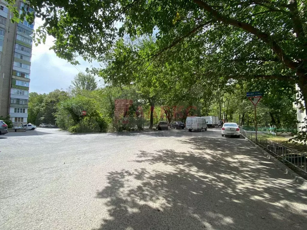 1-к. квартира, 28 м, 3/9 эт. - Фото 0