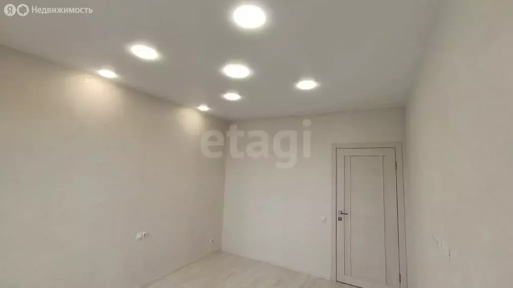 2-комнатная квартира: Новосибирск, улица Невельского, 3/1 (56.5 м) - Фото 1