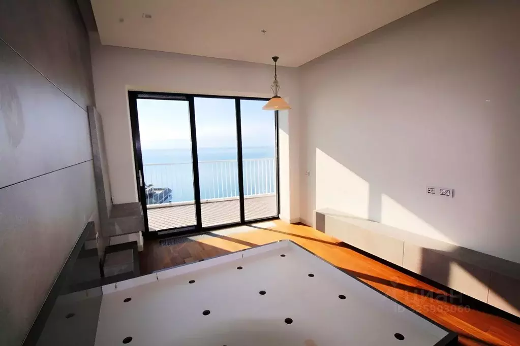 2-к кв. Краснодарский край, Сочи Курортный просп., 105 (60.0 м) - Фото 1