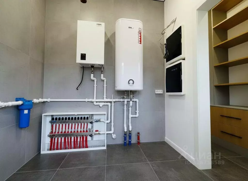 Коттедж, 100 м - Фото 2