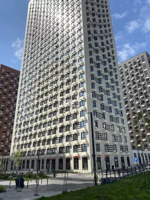 3-к кв. Москва Кавказский бул., 51к1 (70.9 м) - Фото 1