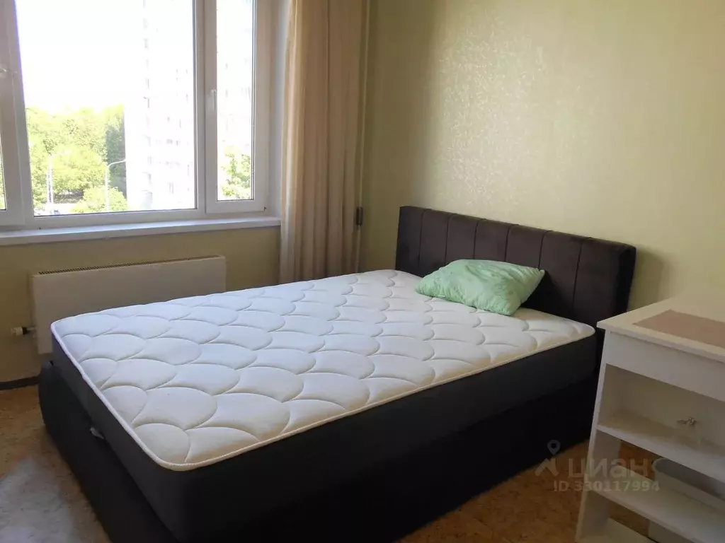 Комната Москва Большая Академическая ул., 73К1 (16.0 м) - Фото 1