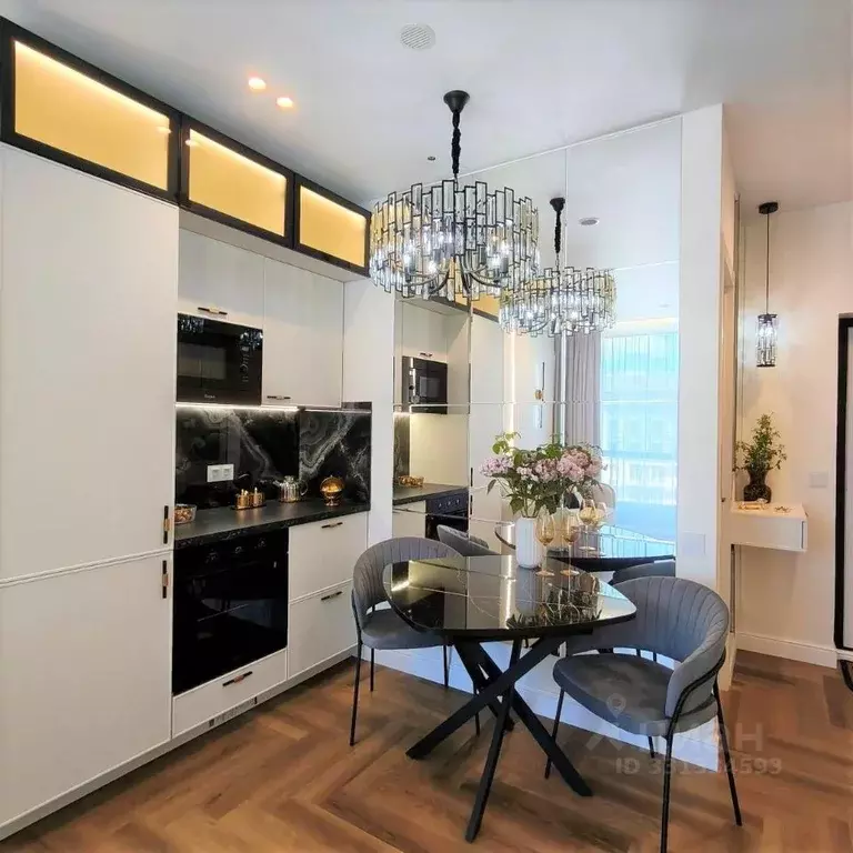 2-к кв. Москва Березовая аллея, 19к1 (33.0 м) - Фото 1