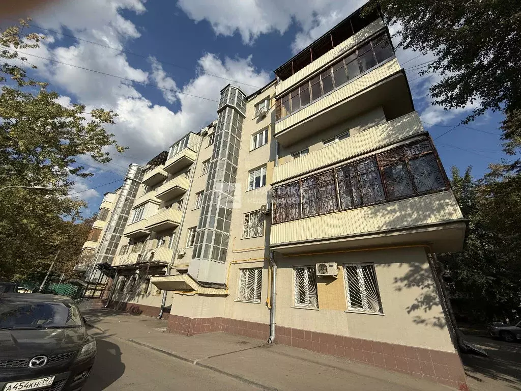 Продается 2-комнатная квартира - Фото 1