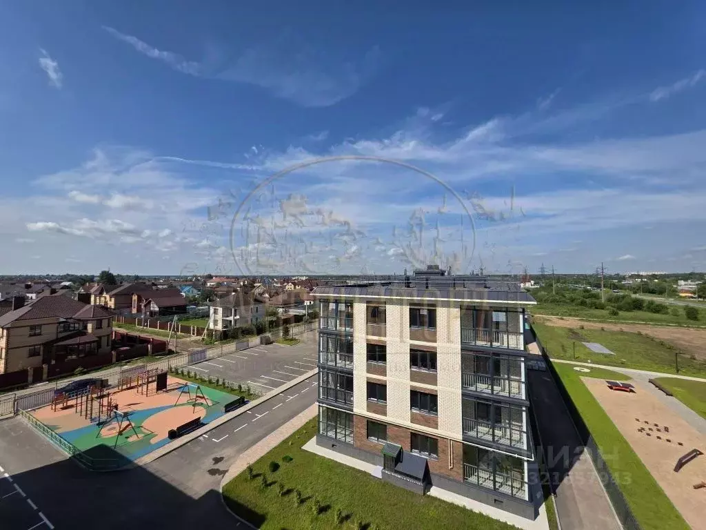 1-к кв. Тверская область, Калининский муниципальный округ, д. Палкино ... - Фото 1