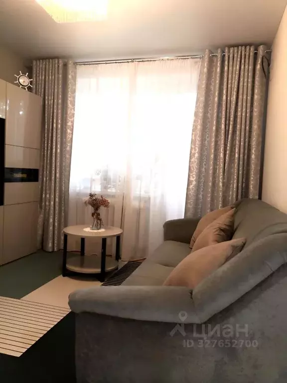 1-к кв. Чувашия, Чебоксары ул. Эльгера, 28 (35.0 м) - Фото 2