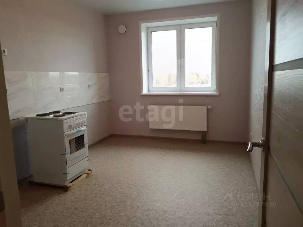 1-к кв. Ямало-Ненецкий АО, Новый Уренгой ул. Нефтяников, 13 (41.0 м) - Фото 1