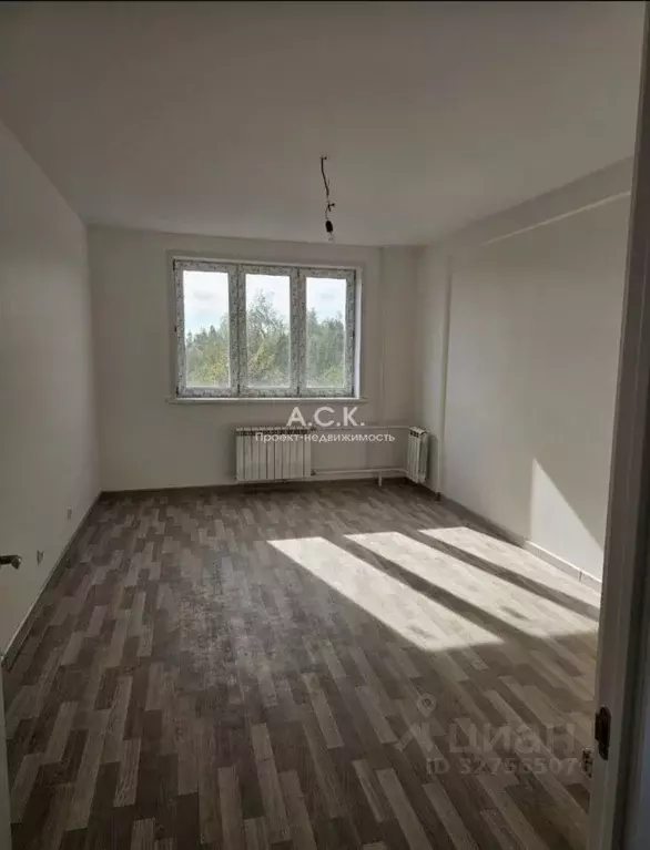 1-к кв. Московская область, Солнечногорск городской округ, Поварово ... - Фото 1