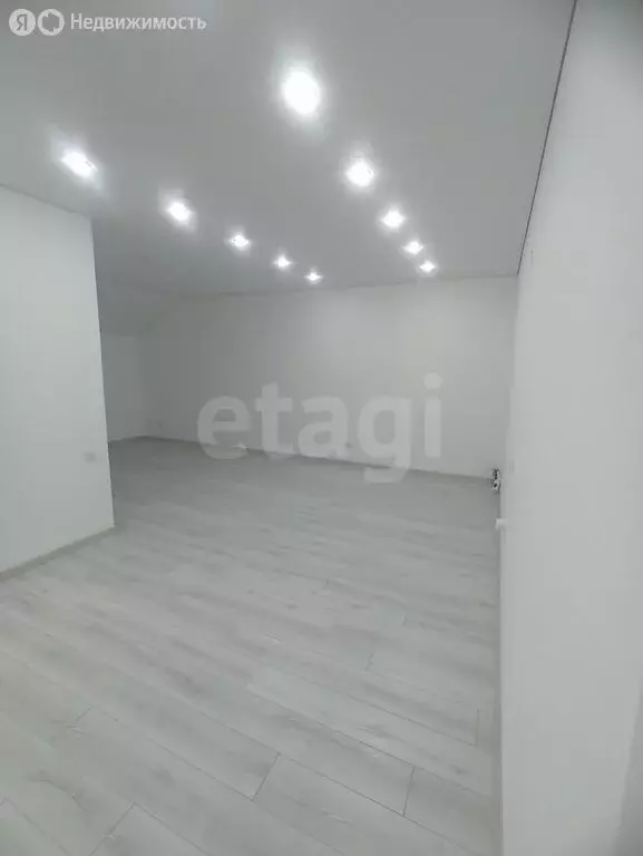 2-комнатная квартира: Ишим, улица Гагарина, 54 (63.6 м) - Фото 1