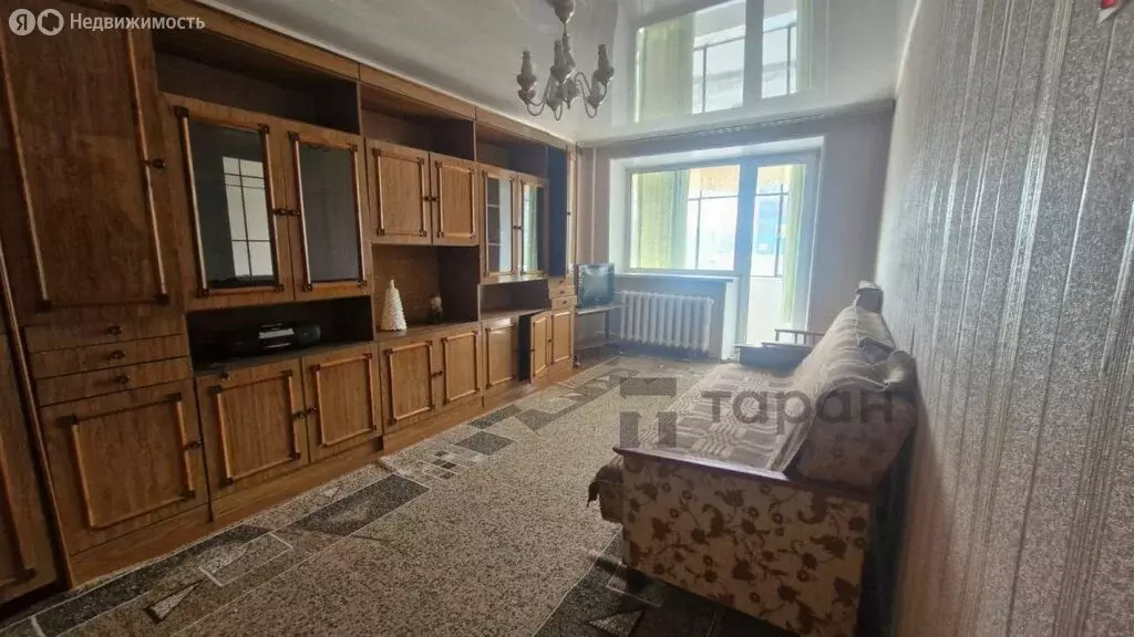 2-комнатная квартира: Миасс, улица 8 Июля, 49 (44.4 м) - Фото 0