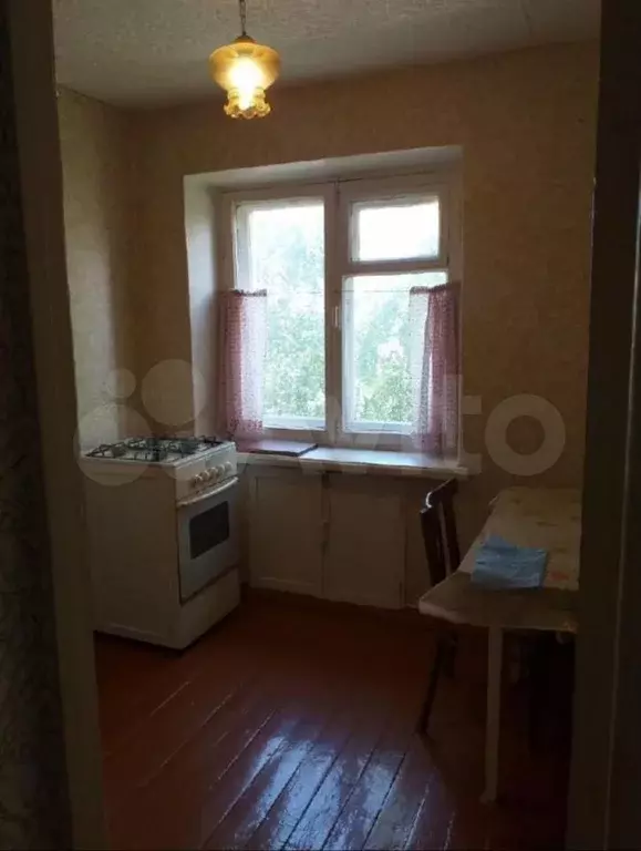 1-к. квартира, 30 м, 4/5 эт. - Фото 1