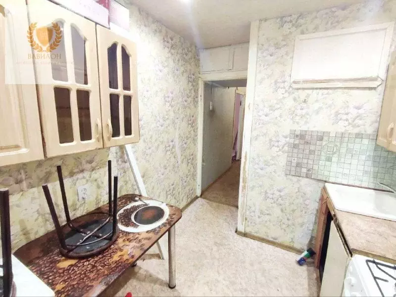 1-комнатная квартира: Ярославль, Ленинградский проспект, 63 (32 м) - Фото 0