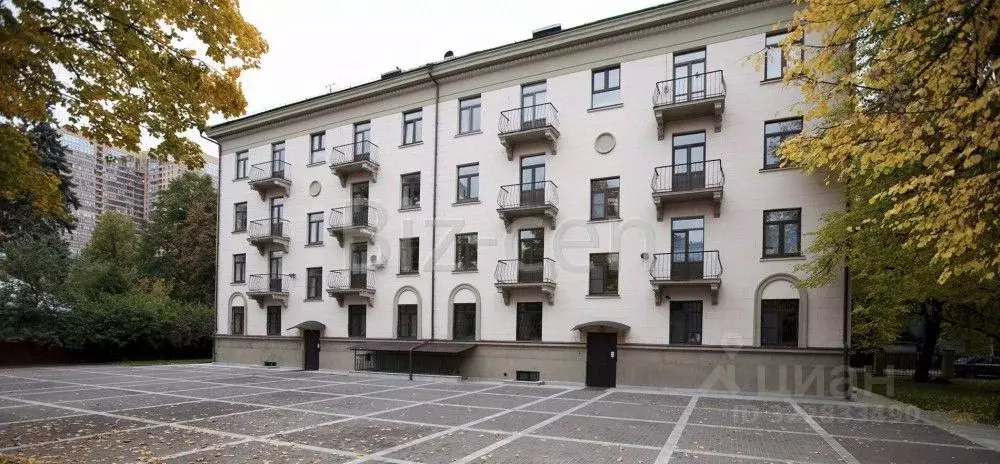 Офис в Москва ул. Сурикова, 24 (38 м) - Фото 0
