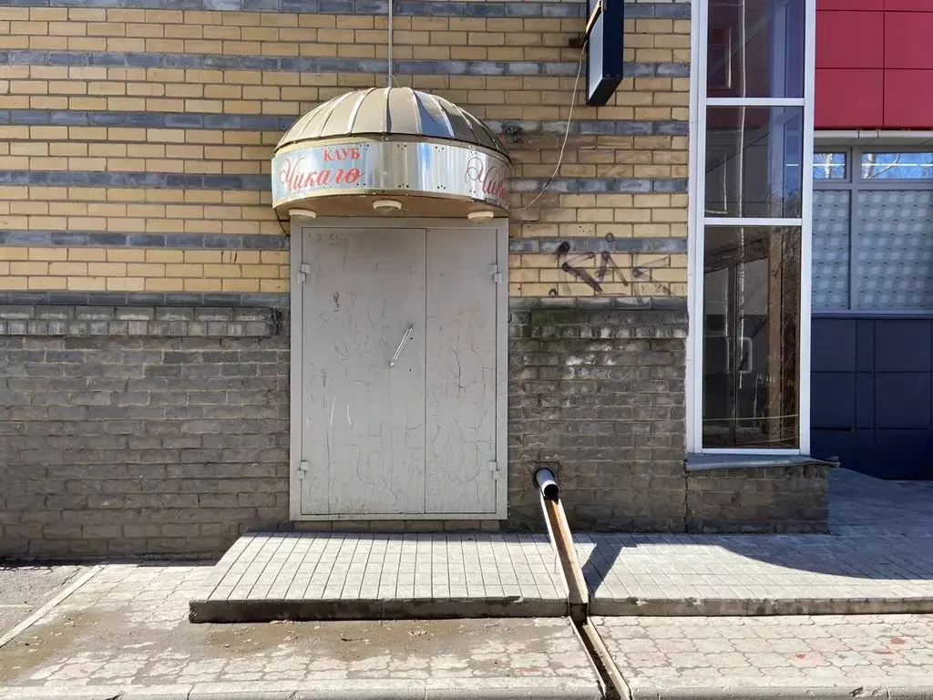 Помещение свободного назначения в Кировская область, Киров ул. ... - Фото 1