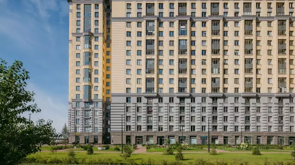 Офис в Санкт-Петербург № 54 муниципальный округ,  (53 м) - Фото 2