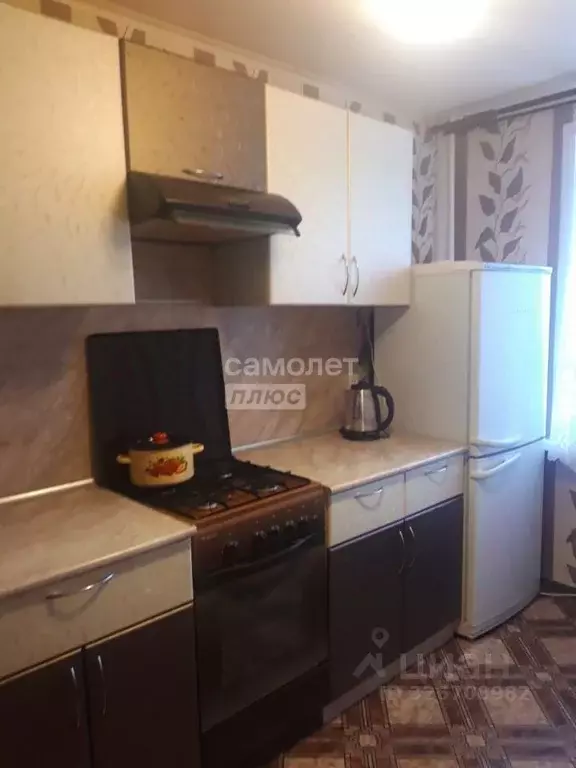 Комната Смоленская область, Смоленск Южный мкр, 35 (14.0 м) - Фото 1