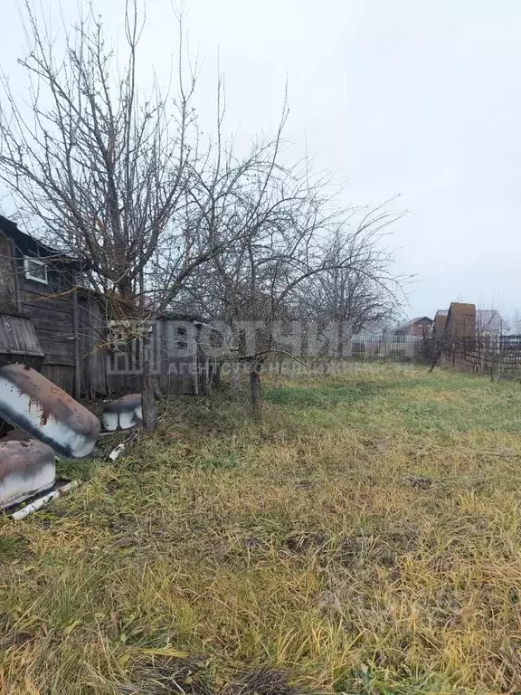 Участок в Нижегородская область, Арзамас городской округ, с. Морозовка ... - Фото 0