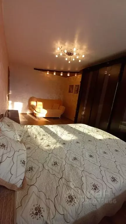 2-к кв. Нижегородская область, Нижний Новгород ул. Евгения Никонова, ... - Фото 2