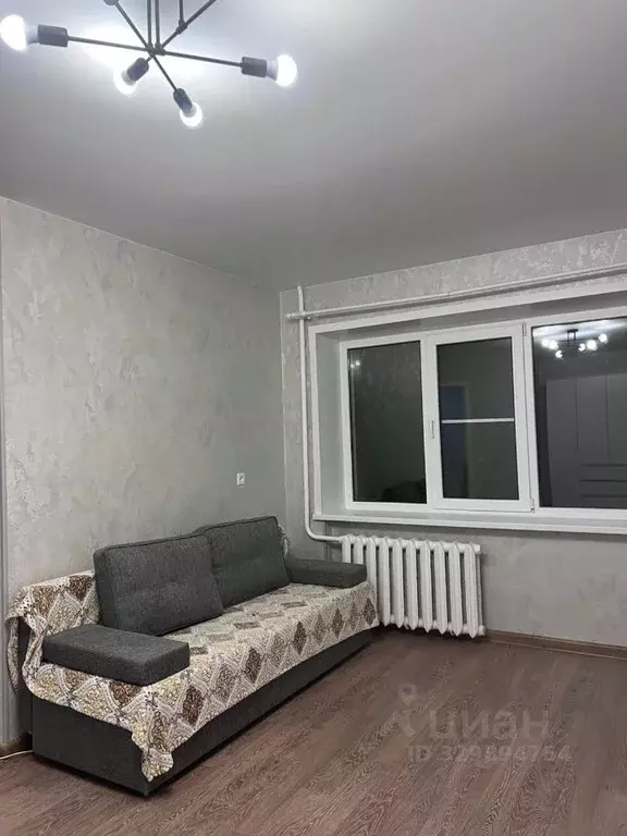 1-к кв. Волгоградская область, Волгоград ул. 64-й Армии, 32 (30.0 м) - Фото 2