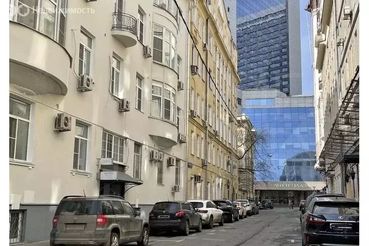 Офис (140 м) - Фото 1