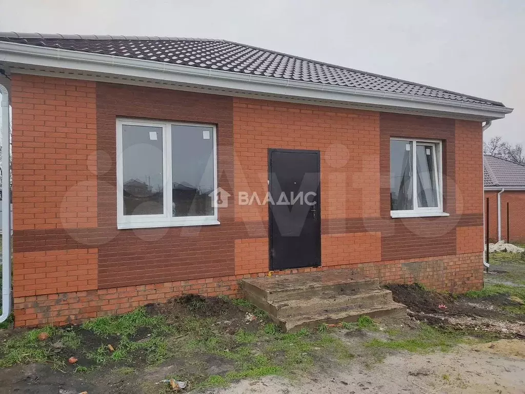 Дом 60 м на участке 4 сот. - Фото 0