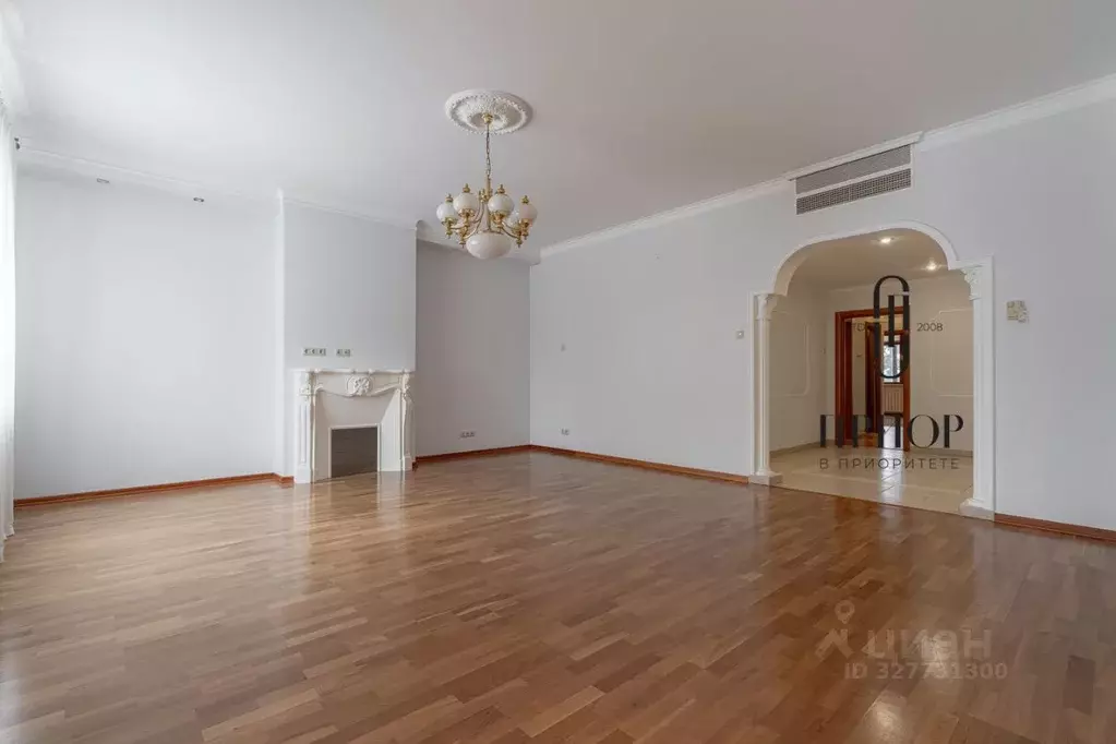 4-к кв. Татарстан, Казань ул. Патриса Лумумбы, 44 (183.8 м) - Фото 2