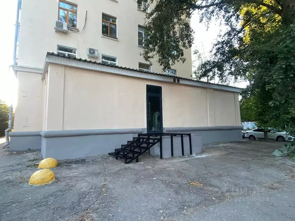 Помещение свободного назначения в Татарстан, Казань ул. Декабристов, ... - Фото 2