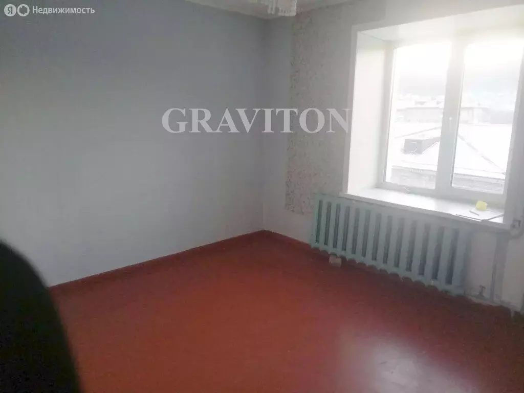 2-комнатная квартира: Горно-Алтайск, Коммунистический проспект, 61 ... - Фото 2