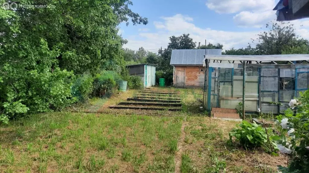 Участок в Нижний Новгород, СНТ Сокол, Сад № 1, 3 (4.5 м) - Фото 0