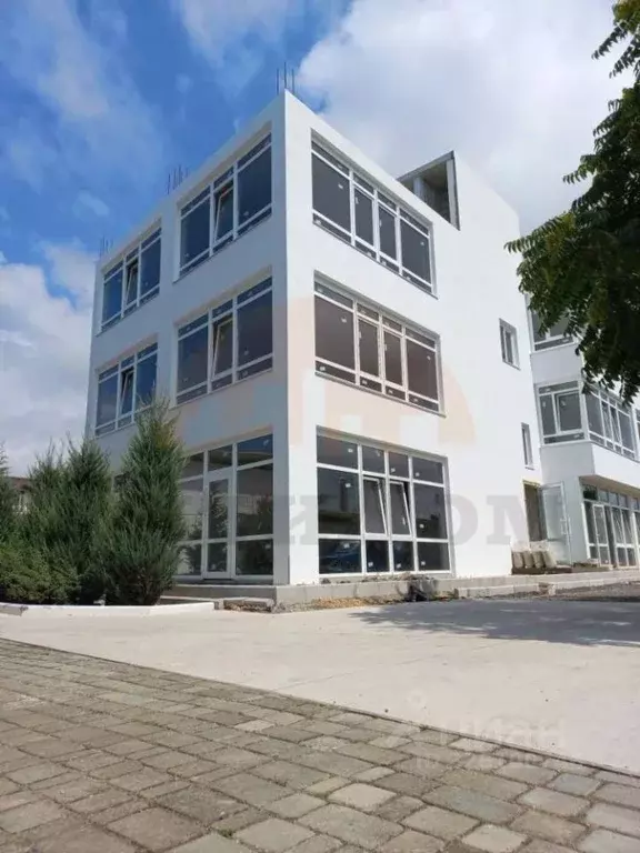 1-к кв. Крым, Сакский район, Лесновское с/пос, с. Прибрежное ул. ... - Фото 1