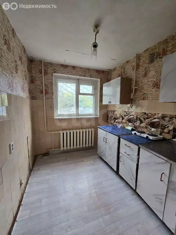 2-комнатная квартира: Курган, улица Радионова, 22 (47 м) - Фото 2