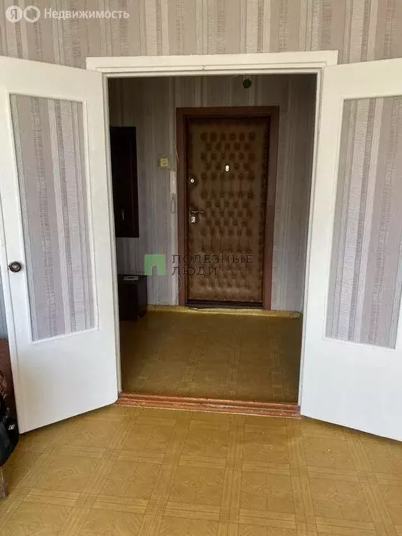 2-комнатная квартира: Красноярск, улица Щорса, 31 (54 м) - Фото 1