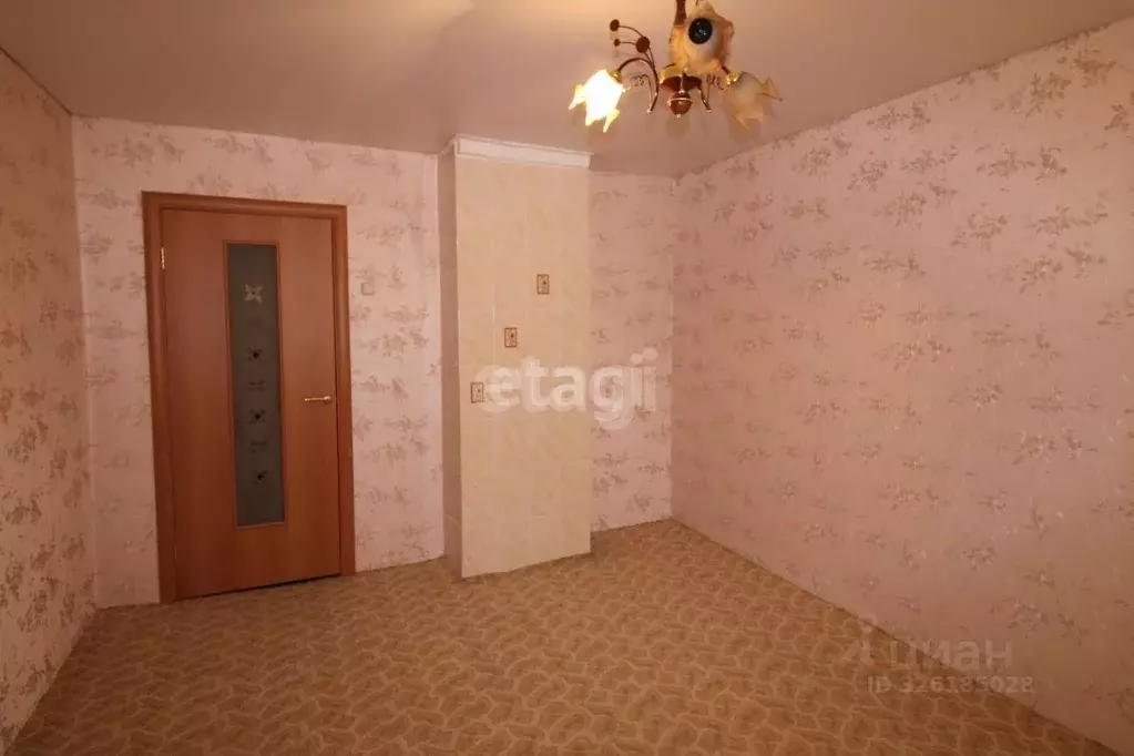 2-к кв. Свердловская область, Тугулым пгт ул. Ленина, 73 (39.1 м) - Фото 1