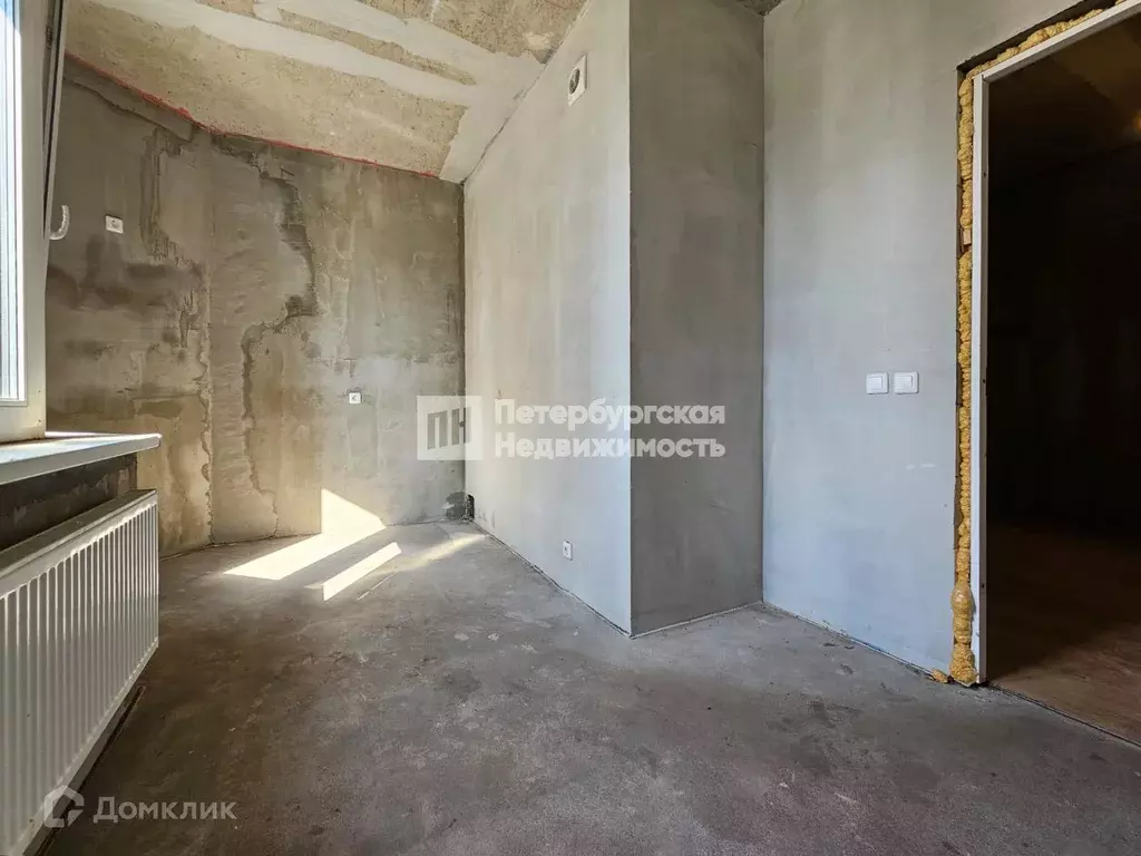 Продаётся 1-к квартира, 42.7 м - Фото 0