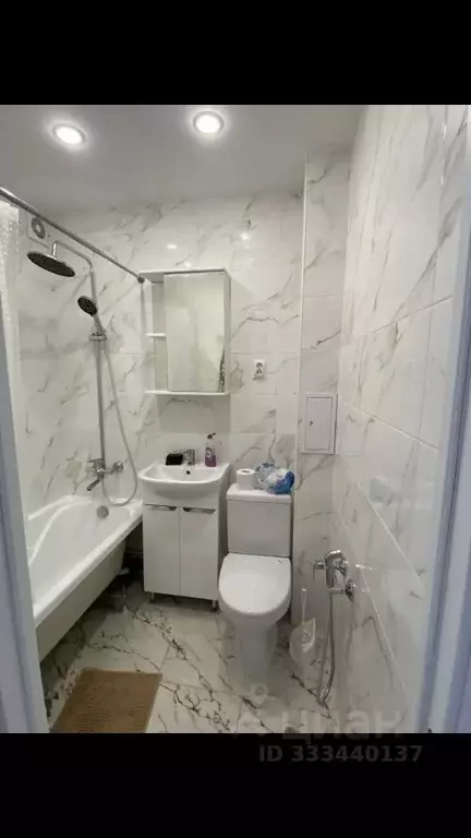 1-к кв. Крым, Ялта ул. Крупской, 32 (29.0 м) - Фото 1