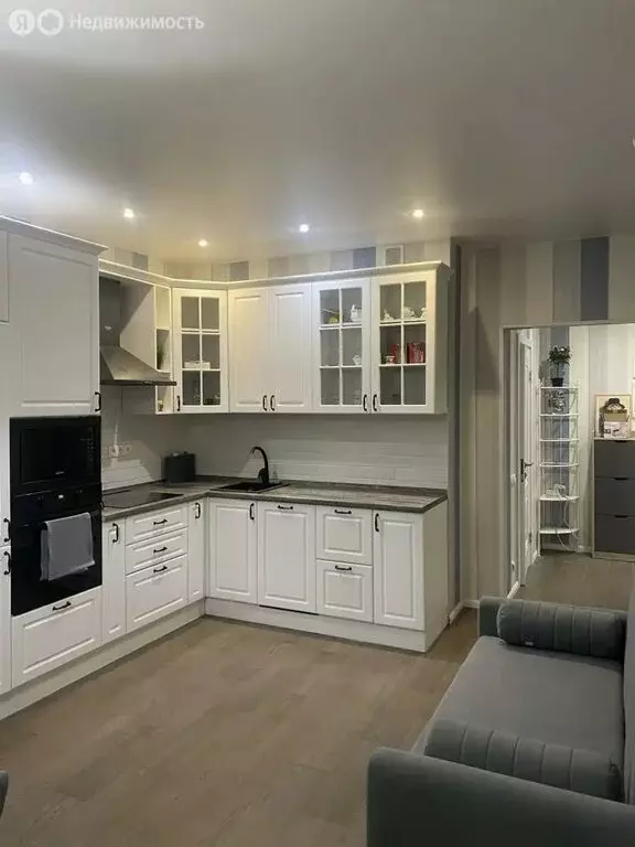 1-комнатная квартира: Подольск, Бородинский бульвар, 7 (39.2 м) - Фото 2