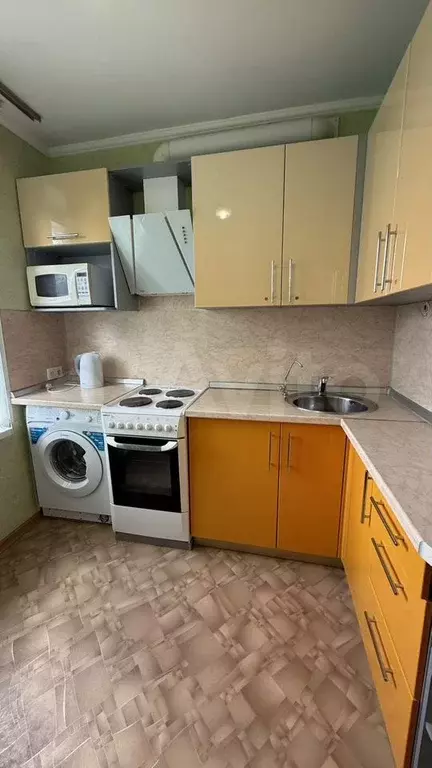 2-к. квартира, 45 м, 6/9 эт. - Фото 0