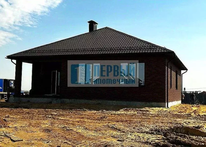 Дом в Марий Эл, Медведевский район, Пекшиксолинское с/пос, д. Шоядур ... - Фото 0