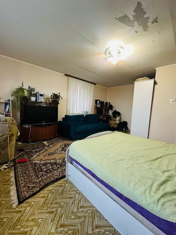Продаётся 1-к квартира, 41.3 м - Фото 1