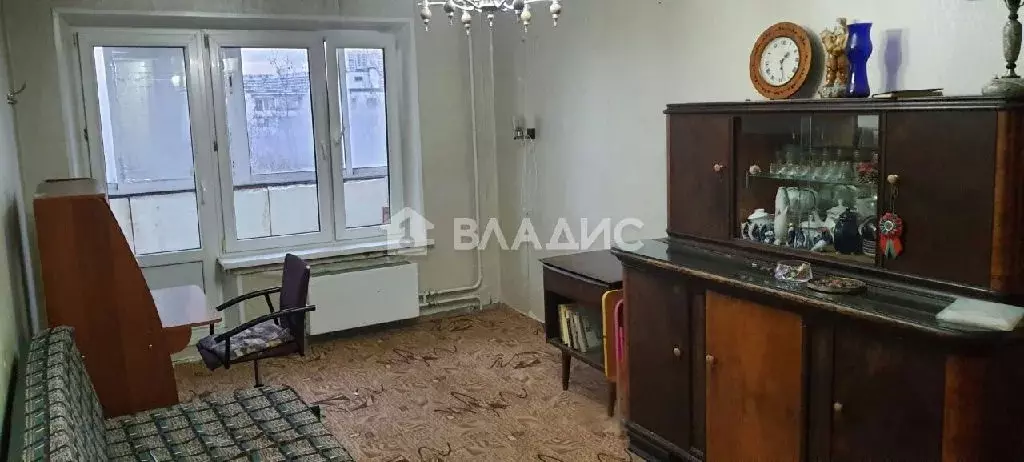 Продается 3-комнатная квартира - Фото 1