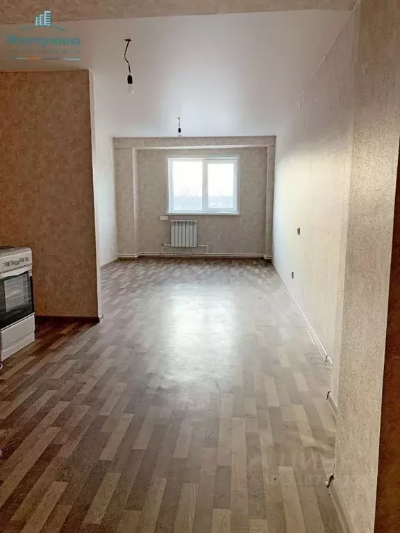 1-к кв. Ульяновская область, Димитровград Алтайская ул., 71 (30.0 м) - Фото 0