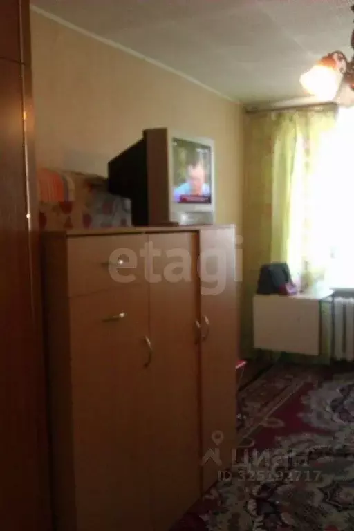 Студия Татарстан, Казань ул. Татарстан, 53 (20.5 м) - Фото 1